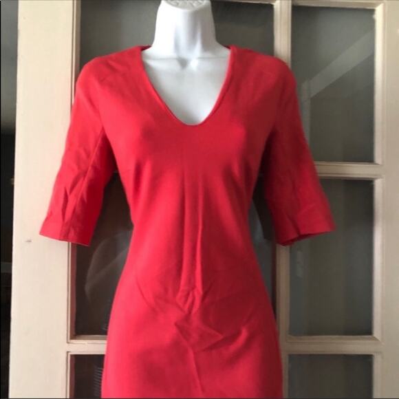 Diane Von Furstenberg Takara Dress - Picture 5 of 10